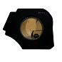 Короб Стелс Lada Niva Legend правая 12" (24,2л) ver.2