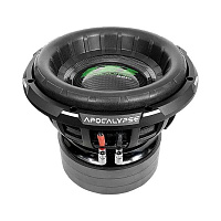 Сабвуфер Deaf Bonce Apocalypse DB-3512R D2