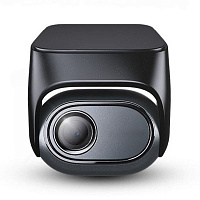 Видеорегистратор TEYES цифровой TS96 Front View Camera для магнитол TEYES CC4 Pro