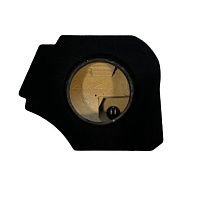 Короб Стелс Lada Niva Legend правая 10" (24,2л) ver.2