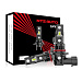 Светодиодные лампы NTS AUTO A54 H8/H9/H11/H16 6300К