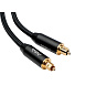 Оптический кабель Aura OCT-B105 (5м)