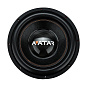 Сабвуфер Avatar Doomsday 12 D1