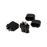 Быстросъемные терминалы Aura BTP-XT60