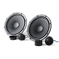 Акустика Pride Harmony 6,5C v2