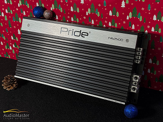 Моноблок Pride FR 2500