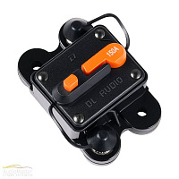 Автоматический предохранитель DL Audio Phoenix Automatic Fuse 150