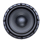 Сабвуфер Pride M6 12" S0,4 (одна катушка)