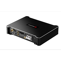 Усилитель с процессором GOLDHORN DSPA 816 Pro v1.1