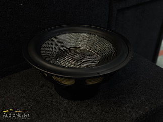 MOREL ULTIMO TITANIUM SC 122