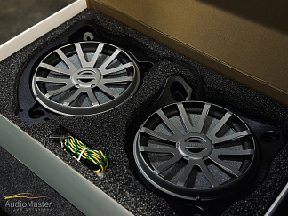 Акустика STEG BZW 80 L/R 