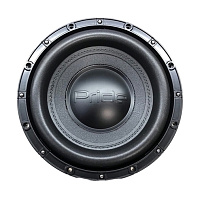 Сабвуфер Pride M12 10" S0,4 (одна катушка)