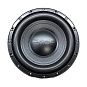Сабвуфер Pride M12 10" S0,4 (одна катушка)