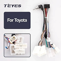 UMS-провод Teyes For Toyota