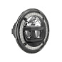 Передние фары НИВА 7" Allroad Drive R3 с ДХО