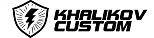 Khalikov Custom