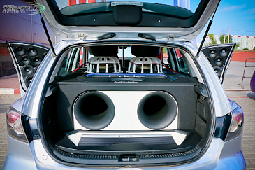 Активный и пассивный сабвуфер: в чем отличие и какой выбрать