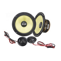 Акустика COLT GOLD 6.5 component