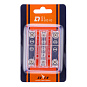 Быстросъемные силовые терминалы Dl Audio Raven Power Cable Splitter