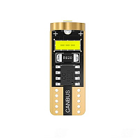 Светодиодная лампа NTS AUTO W5W/T10-2055-3 Белый (1шт)