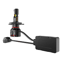 Светодиодные лампы NTS AUTO ORION H4/H19 6300K