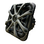 Защитный гриль Kicker GL712 (30см) для квадратного сабвуфера