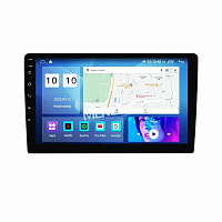 Магнитола Mekede M500S 10" 4/64