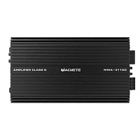 Усилитель Machete MMA-4110.D