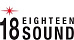 Eighteen Sound