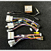 UMS-провод 16 pin Renault Duster 2 2015-2020 Питание+динамики+руль+FM+USB Canbus