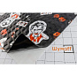 Виброизоляция Шумофф Black Jack (Black Joker) 2.7mm (270х370)