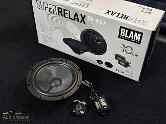 Акустика BLAM SR165F