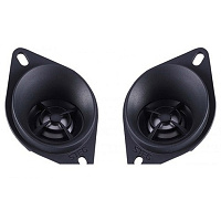 Твитеры (BMW) Steg BM 25