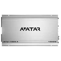Усилитель Avatar ATU-1000.5