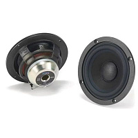 Акустика STEG QK3