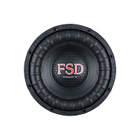 Сабвуфер FSD audio Standart 10D2